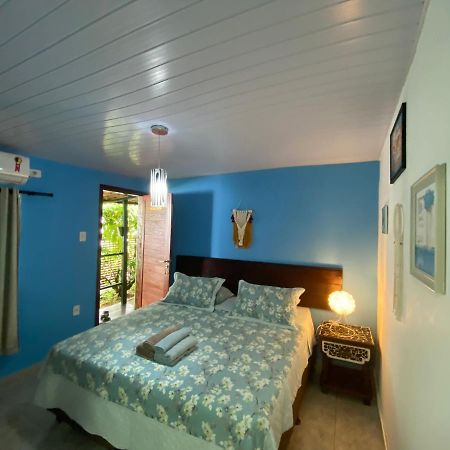 Hotel Casa Berna Fernando de Noronha Zewnętrze zdjęcie