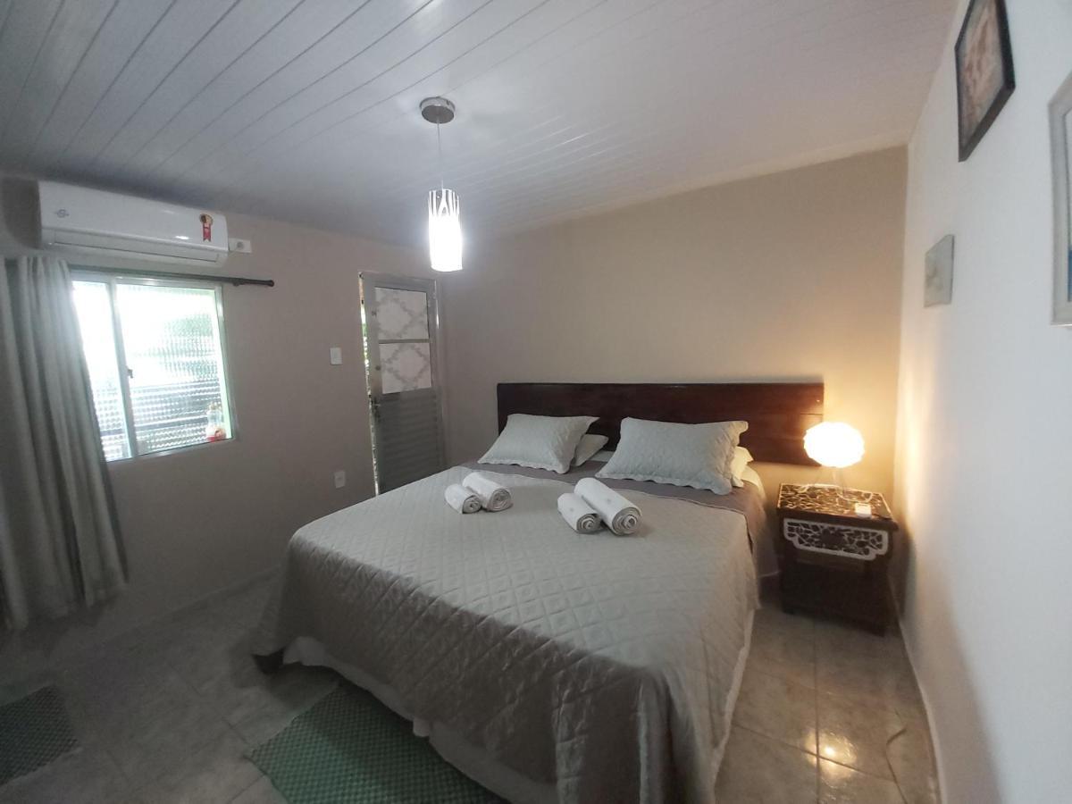 Hotel Casa Berna Fernando de Noronha Zewnętrze zdjęcie
