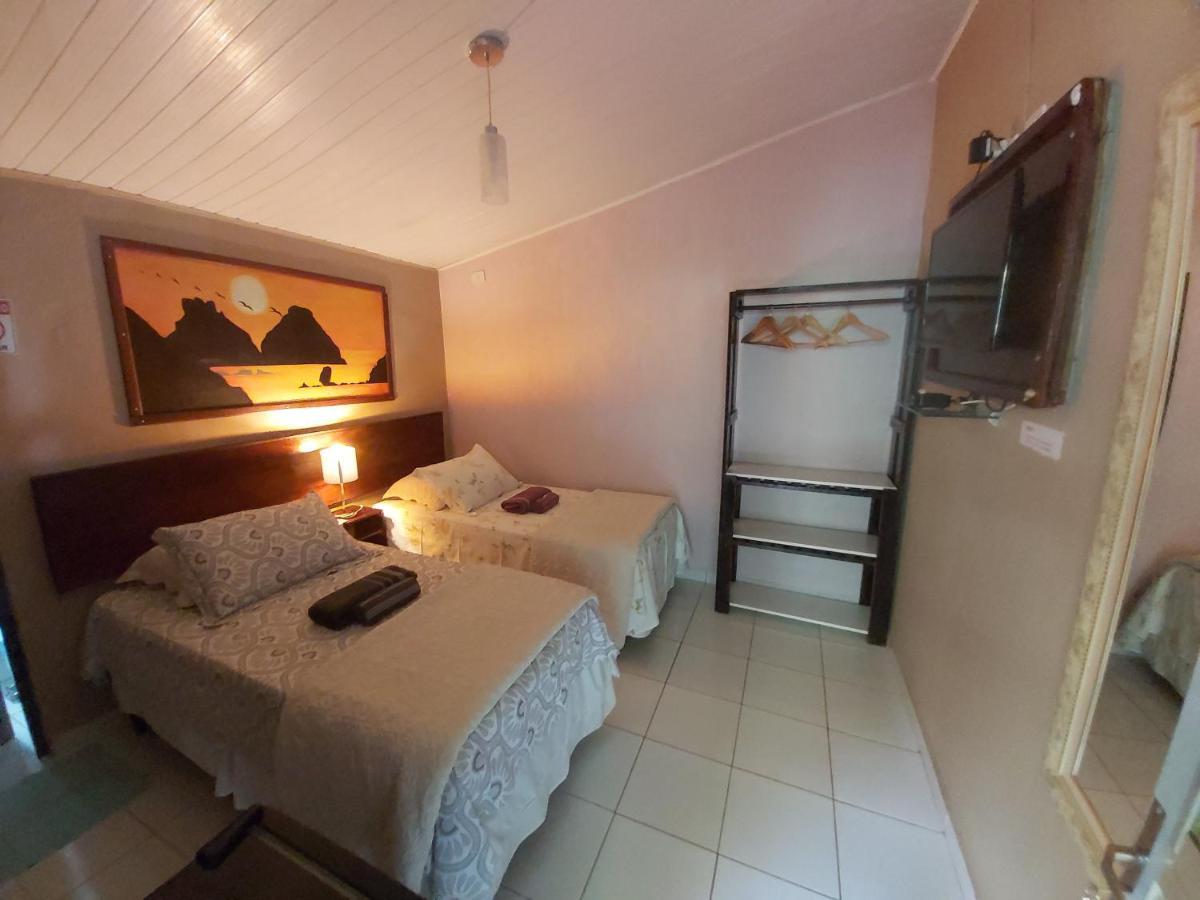 Hotel Casa Berna Fernando de Noronha Zewnętrze zdjęcie