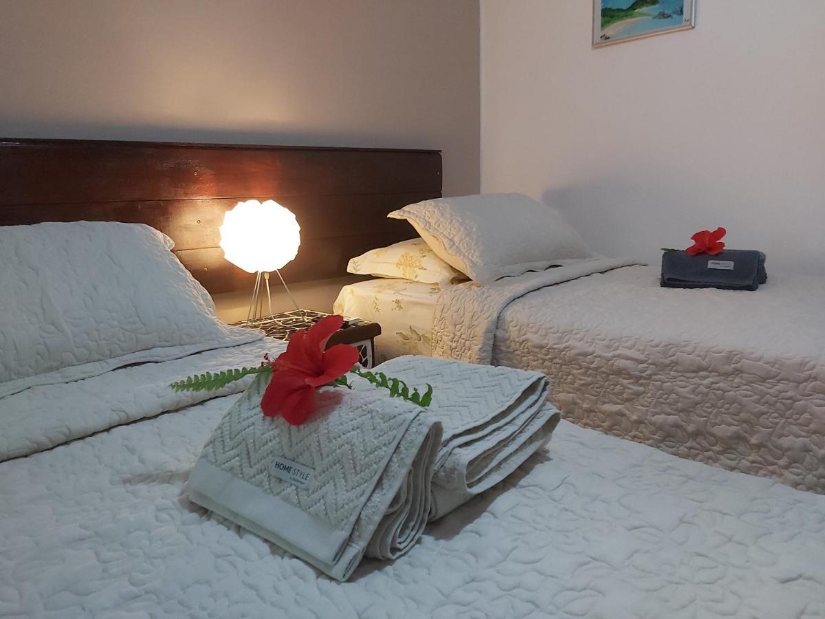 Hotel Casa Berna Fernando de Noronha Zewnętrze zdjęcie