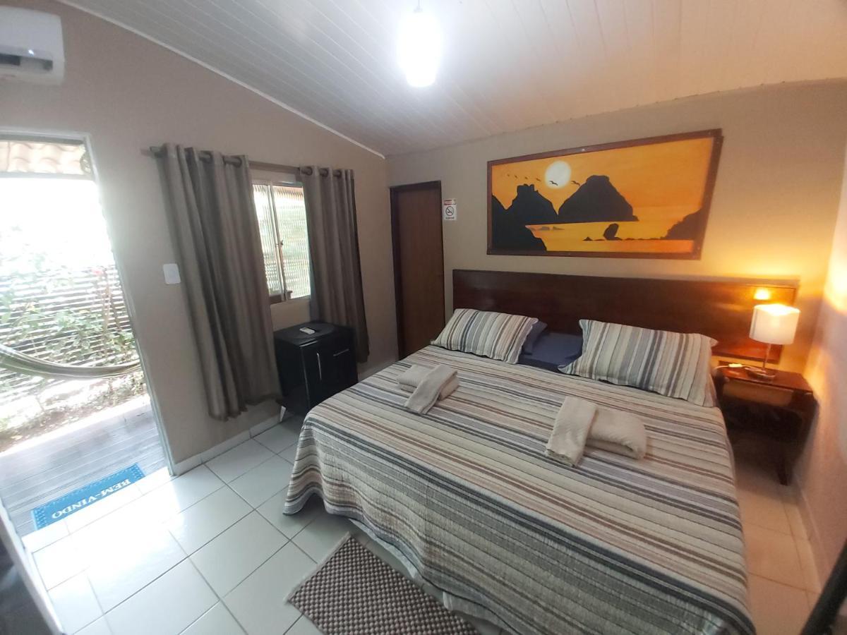 Hotel Casa Berna Fernando de Noronha Zewnętrze zdjęcie