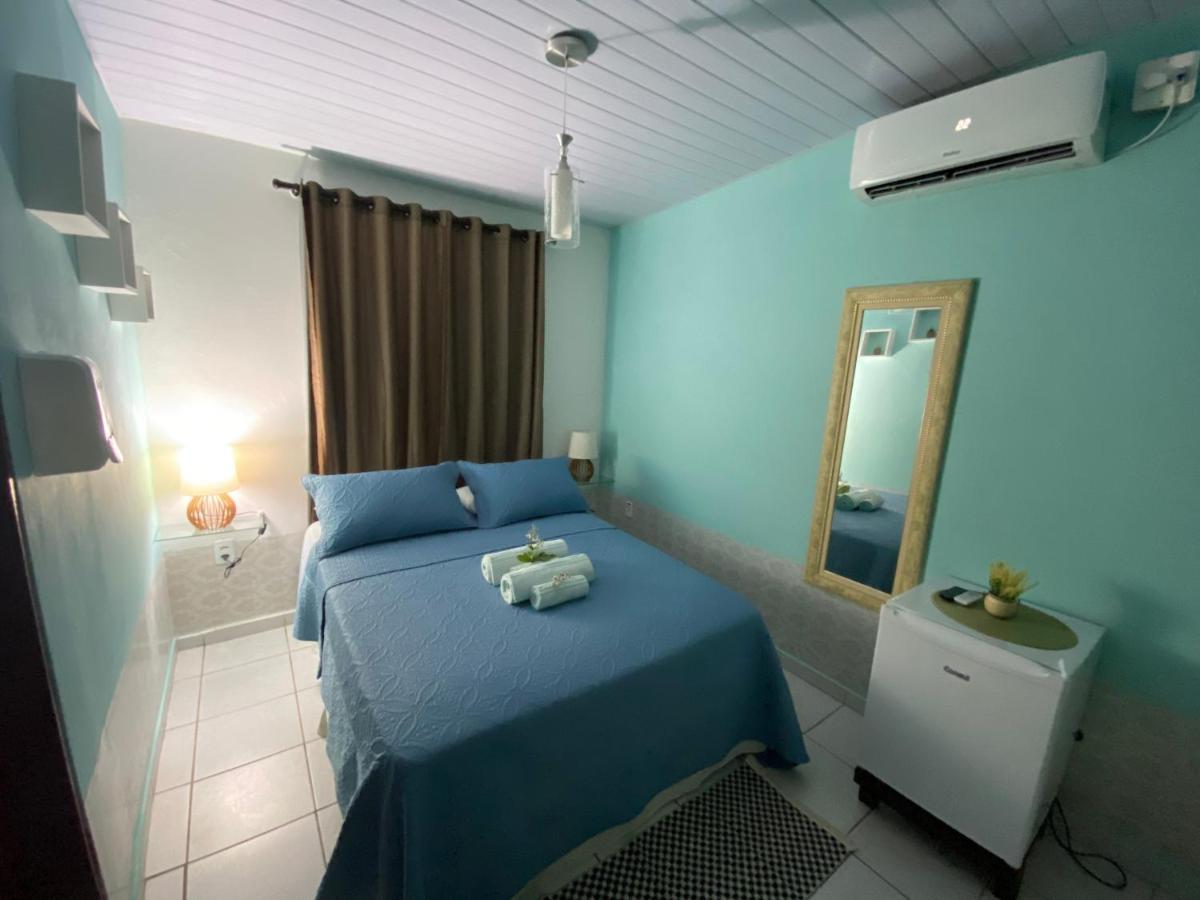 Hotel Casa Berna Fernando de Noronha Zewnętrze zdjęcie
