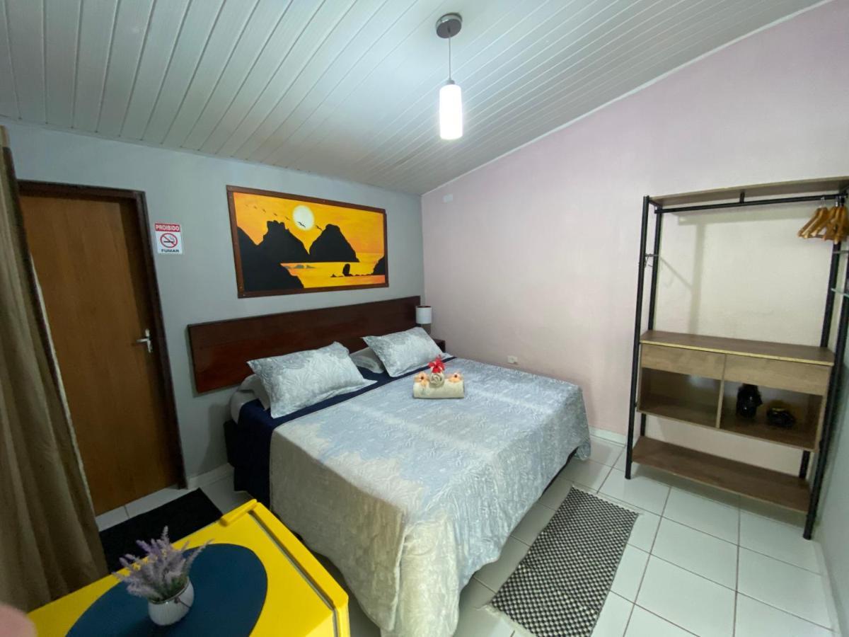 Hotel Casa Berna Fernando de Noronha Zewnętrze zdjęcie