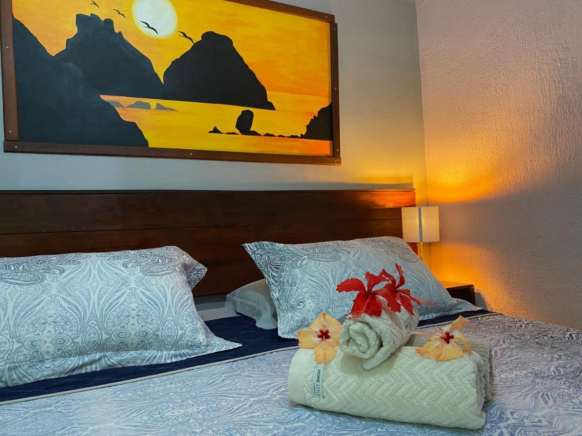 Hotel Casa Berna Fernando de Noronha Zewnętrze zdjęcie