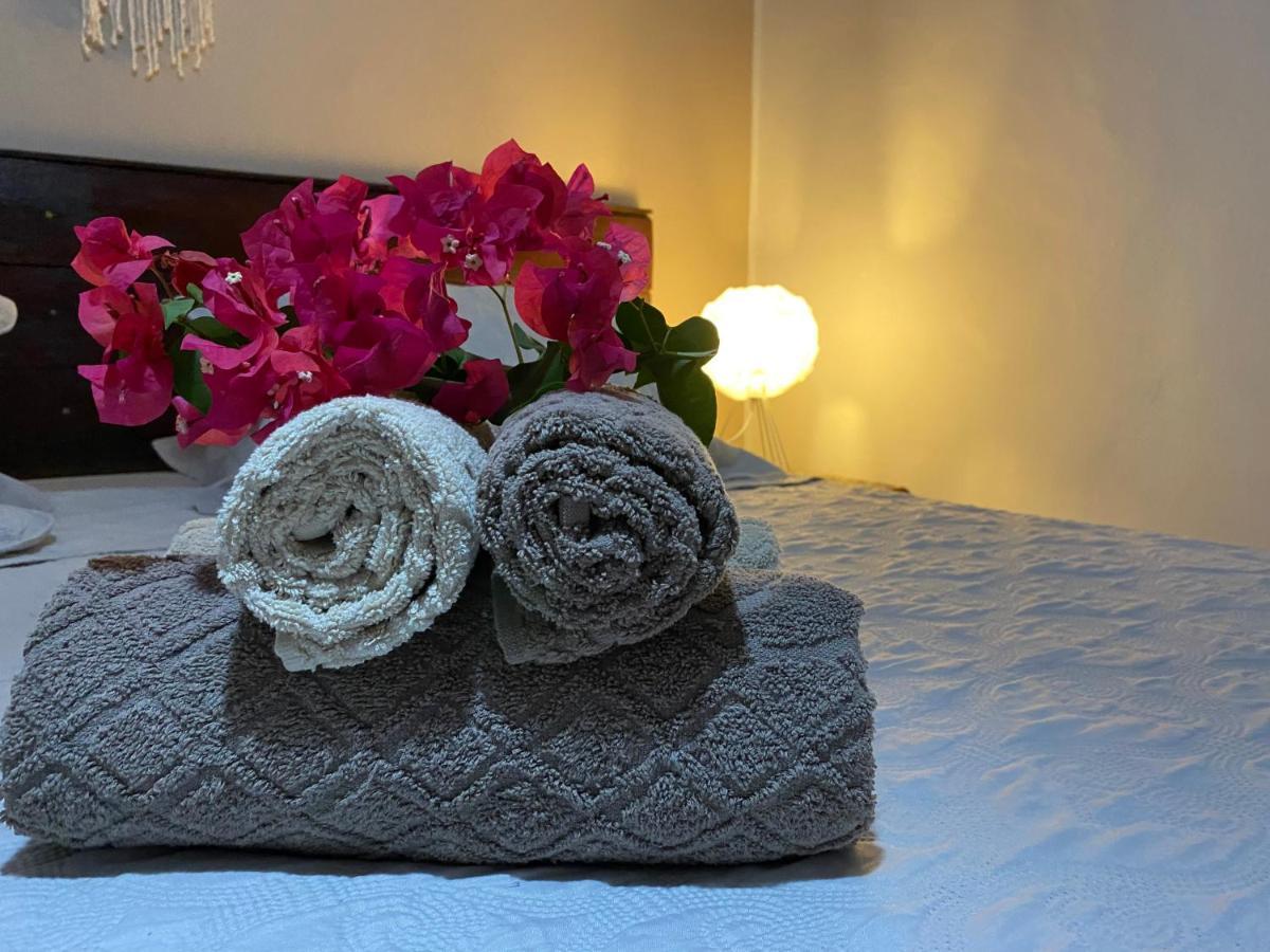 Hotel Casa Berna Fernando de Noronha Zewnętrze zdjęcie