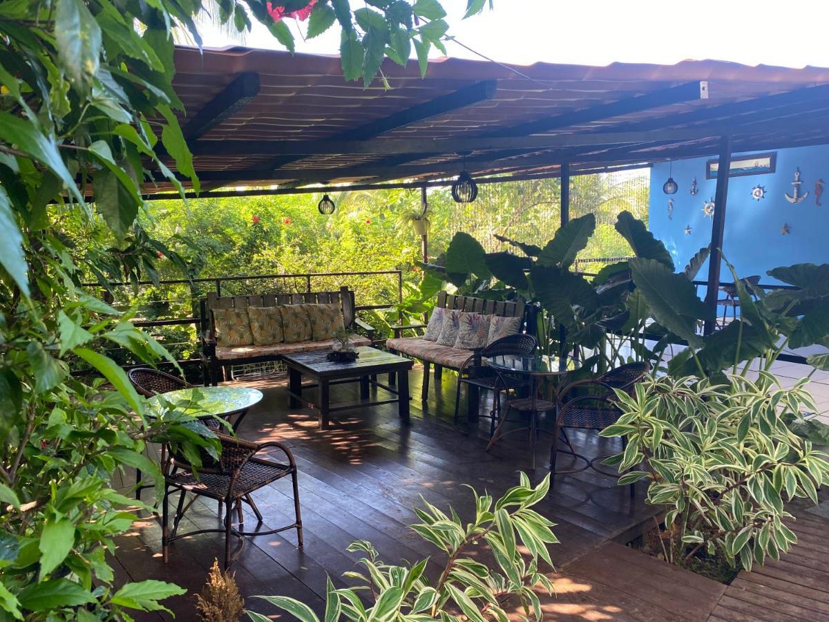 Hotel Casa Berna Fernando de Noronha Zewnętrze zdjęcie