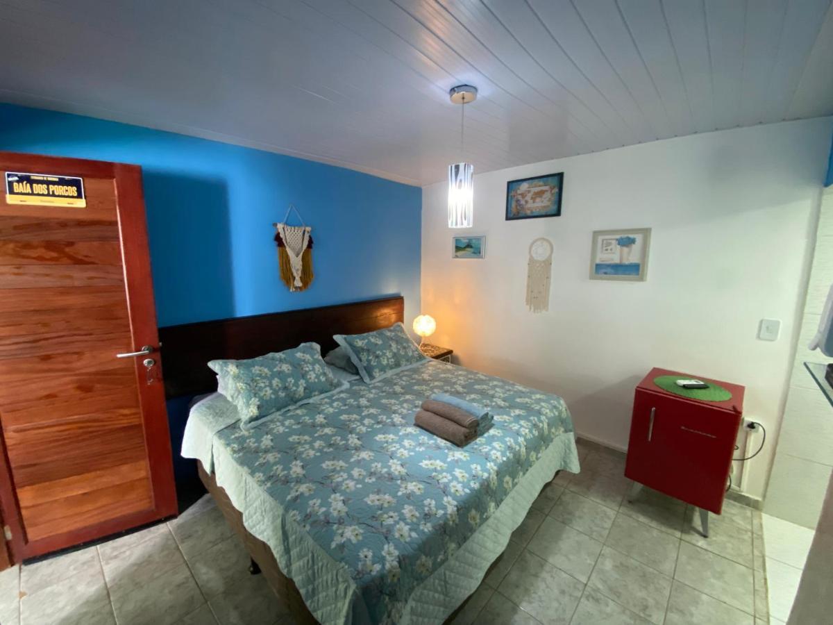 Hotel Casa Berna Fernando de Noronha Zewnętrze zdjęcie